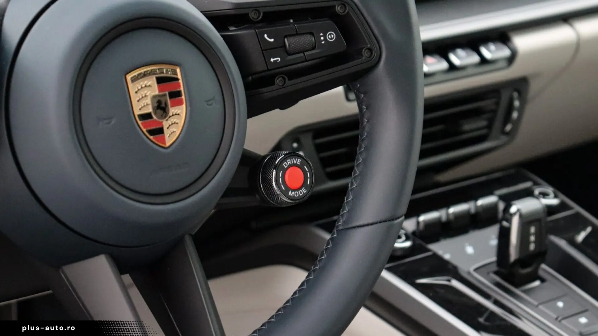 PORSCHE 911 992.2 Carrera Coupé Sitzbelüft. BOSE 18-W