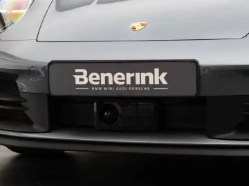 PORSCHE 911 992.2 Carrera Coupé Sitzbelüft. BOSE 18-W