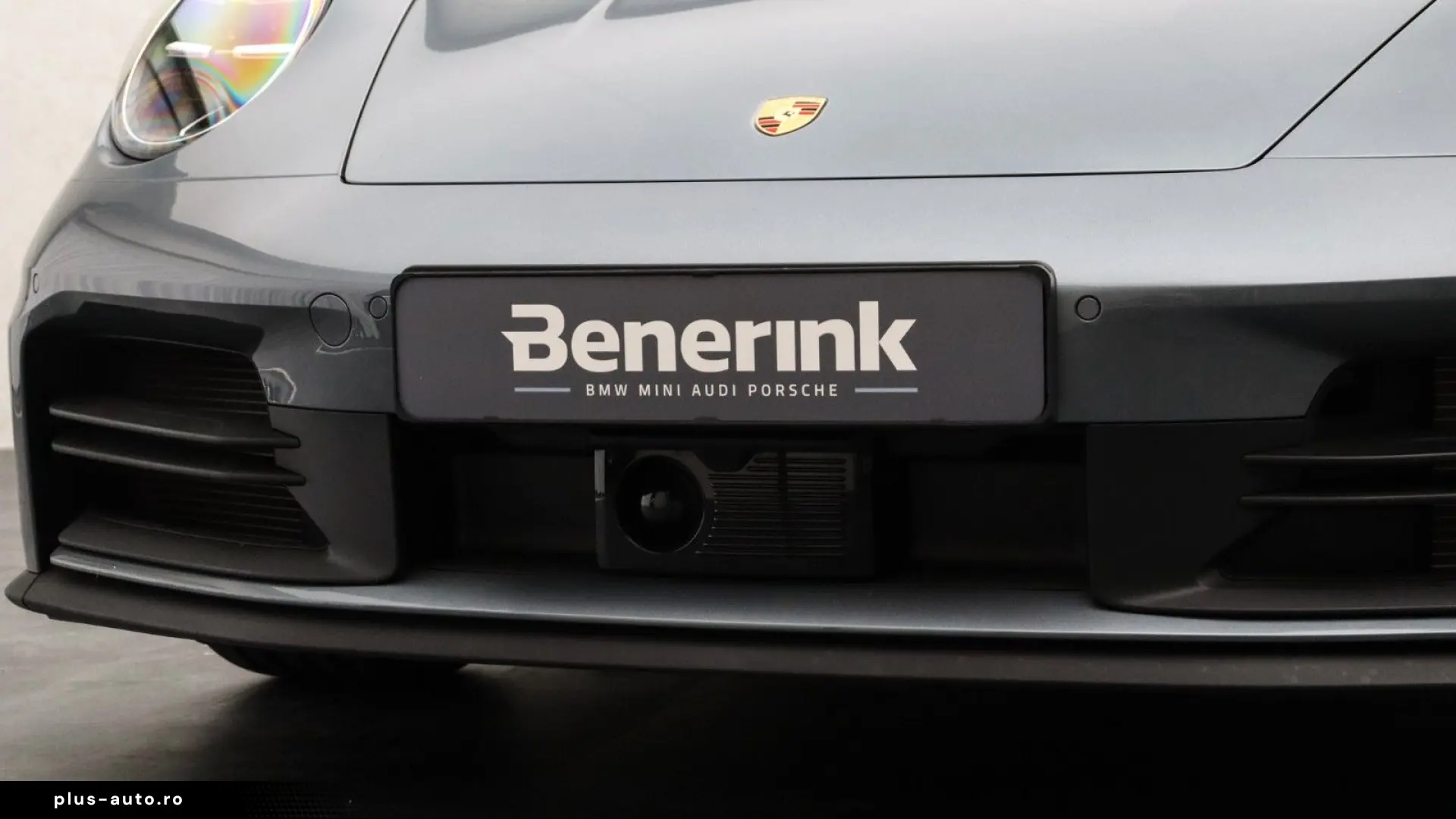 PORSCHE 911 992.2 Carrera Coupé Sitzbelüft. BOSE 18-W