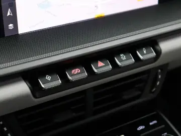 PORSCHE 911 992.2 Carrera Coupé Sitzbelüft. BOSE 18-W