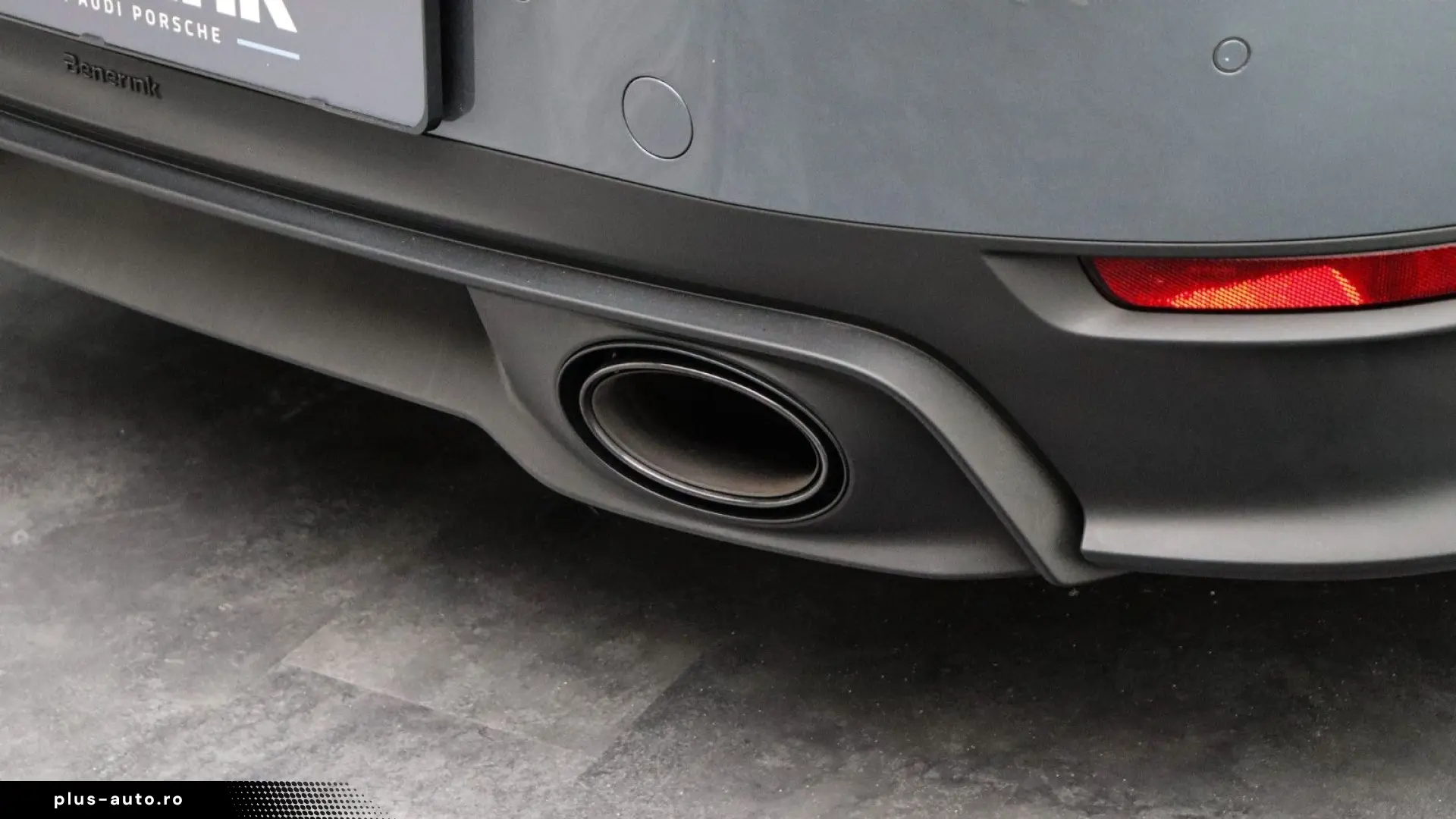 PORSCHE 911 992.2 Carrera Coupé Sitzbelüft. BOSE 18-W