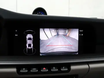 PORSCHE 911 992.2 Carrera Coupé Sitzbelüft. BOSE 18-W