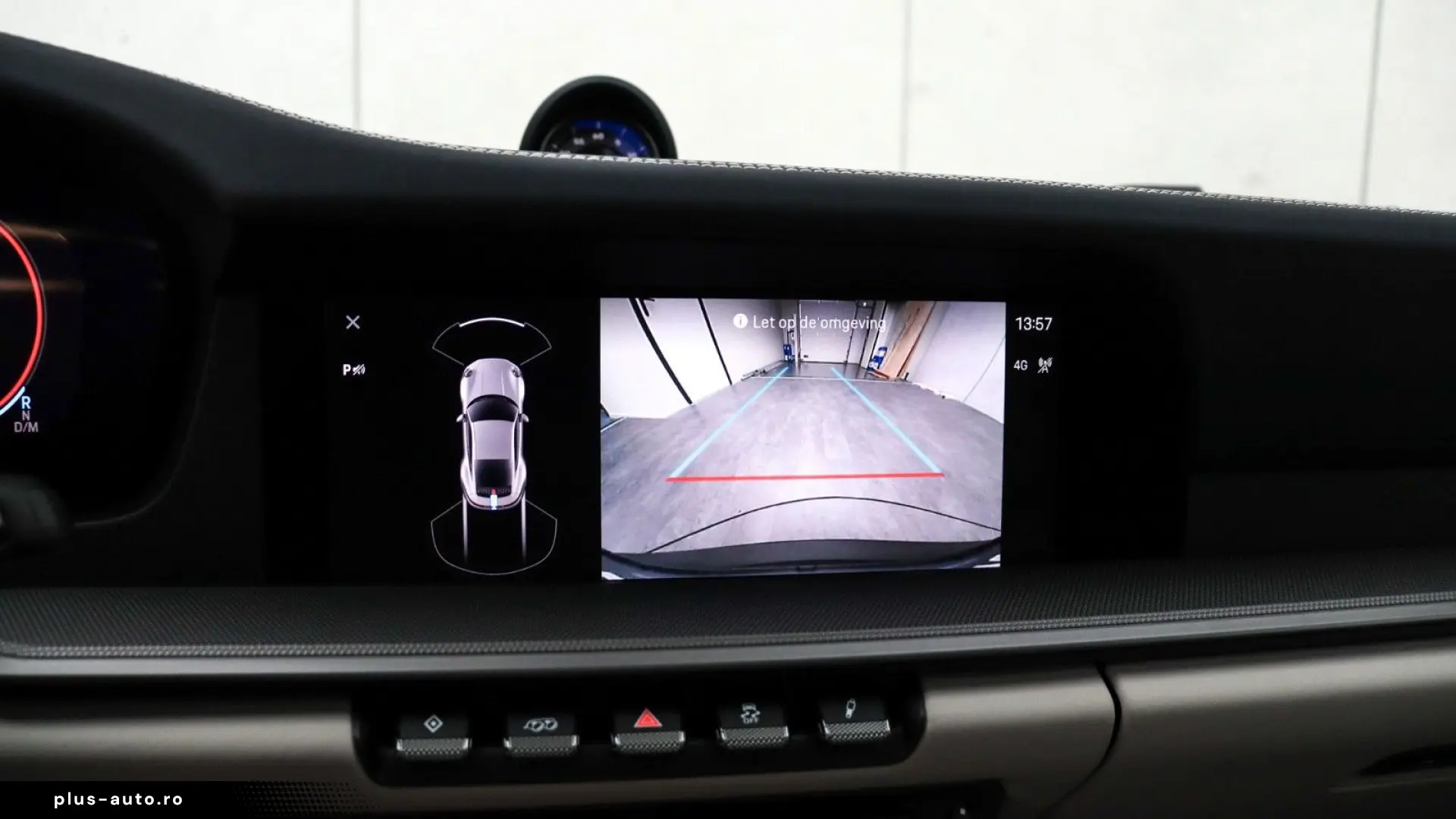 PORSCHE 911 992.2 Carrera Coupé Sitzbelüft. BOSE 18-W