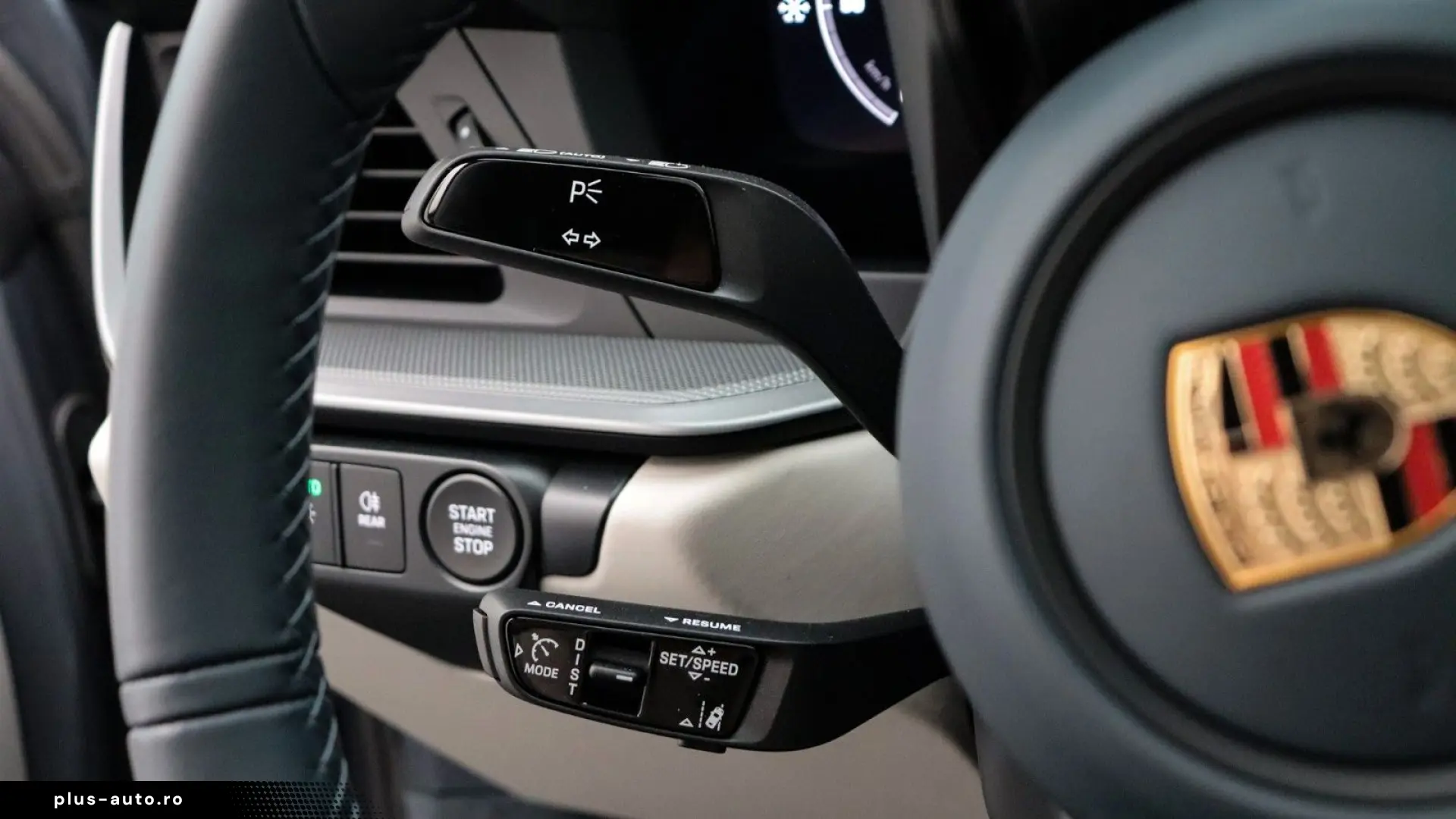 PORSCHE 911 992.2 Carrera Coupé Sitzbelüft. BOSE 18-W