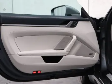 PORSCHE 911 992.2 Carrera Coupé Sitzbelüft. BOSE 18-W