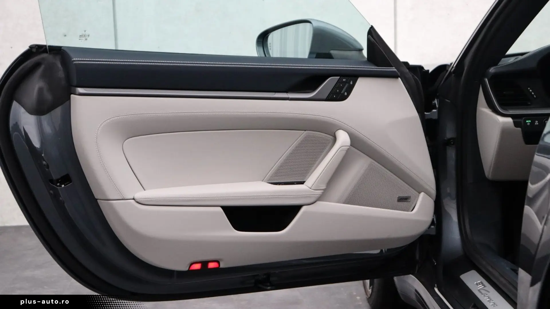 PORSCHE 911 992.2 Carrera Coupé Sitzbelüft. BOSE 18-W