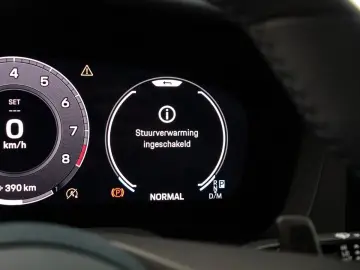 PORSCHE 911 992.2 Carrera Coupé Sitzbelüft. BOSE 18-W