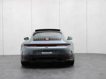 PORSCHE 911 992.2 Carrera Coupé Sitzbelüft. BOSE 18-W