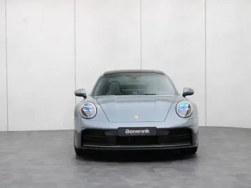 PORSCHE 911 992.2 Carrera Coupé Sitzbelüft. BOSE 18-W