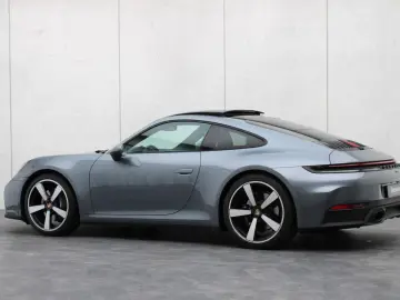 PORSCHE 911 992.2 Carrera Coupé Sitzbelüft. BOSE 18-W