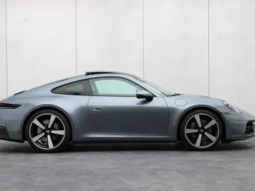 PORSCHE 911 992.2 Carrera Coupé Sitzbelüft. BOSE 18-W