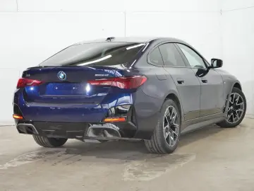 BMW i4 eDrive40 M Sport Pro