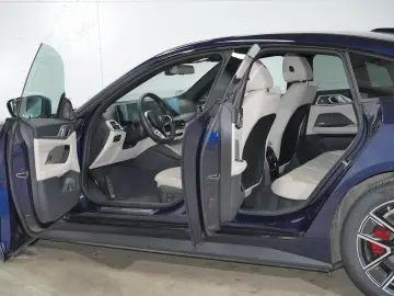 BMW i4 eDrive40 M Sport Pro