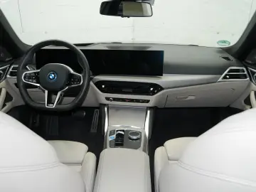 BMW i4 eDrive40 M Sport Pro