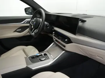 BMW i4 eDrive40 M Sport Pro