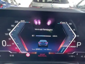 BMW i4 eDrive40 M Sport Pro