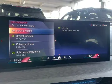 BMW i4 eDrive40 M Sport Pro