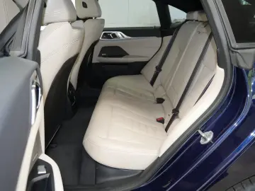 BMW i4 eDrive40 M Sport Pro