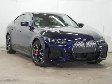 BMW i4 eDrive40 M Sport Pro
