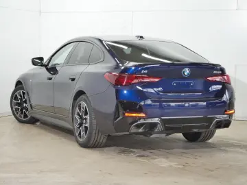 BMW i4 eDrive40 M Sport Pro