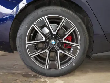 BMW i4 eDrive40 M Sport Pro