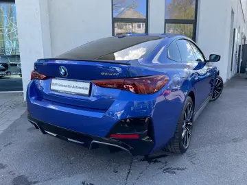 BMW i4 eDrive40 M Sportpaket Pro