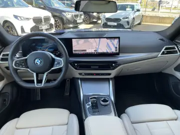 BMW i4 eDrive40 M Sportpaket Pro