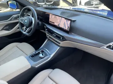 BMW i4 eDrive40 M Sportpaket Pro