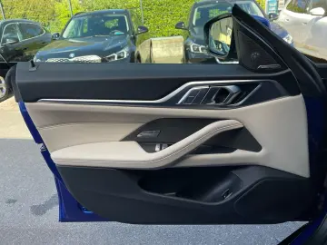 BMW i4 eDrive40 M Sportpaket Pro