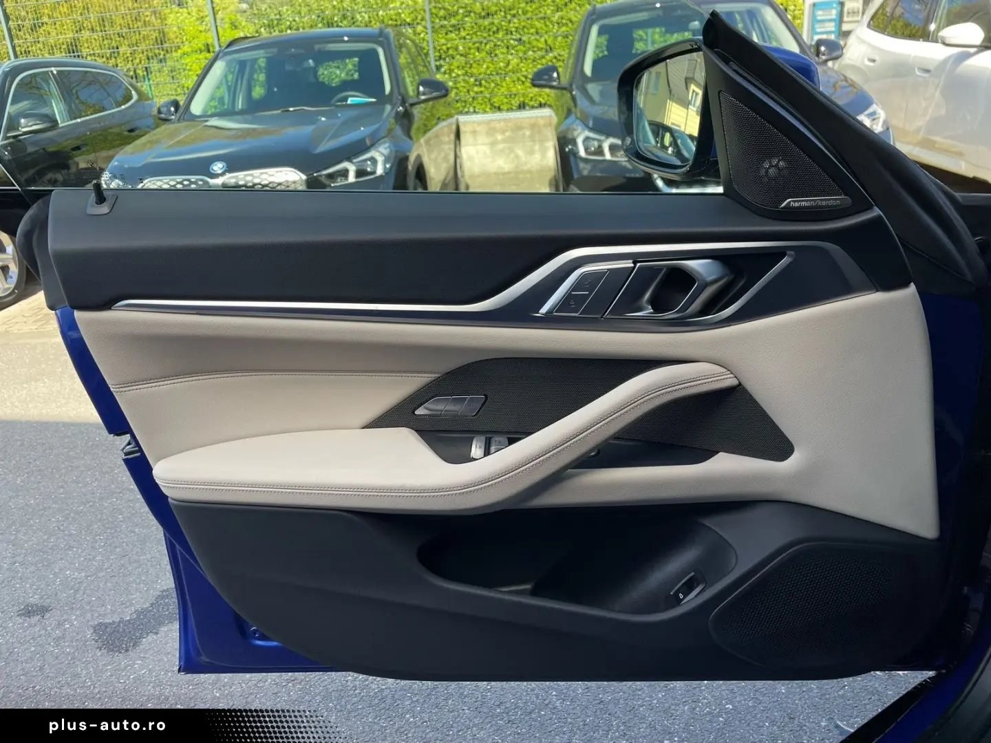 BMW i4 eDrive40 M Sportpaket Pro