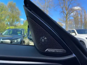 BMW i4 eDrive40 M Sportpaket Pro