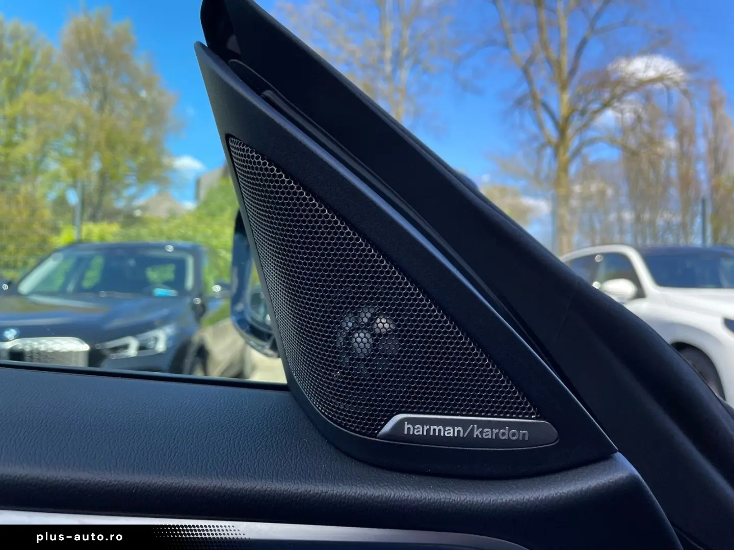 BMW i4 eDrive40 M Sportpaket Pro