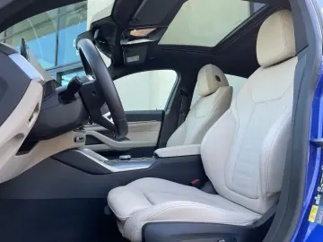 BMW i4 eDrive40 M Sportpaket Pro