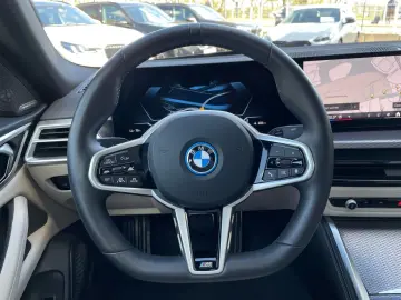 BMW i4 eDrive40 M Sportpaket Pro