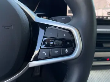 BMW i4 eDrive40 M Sportpaket Pro