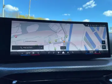 BMW i4 eDrive40 M Sportpaket Pro