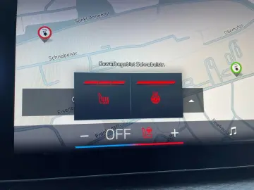 BMW i4 eDrive40 M Sportpaket Pro