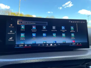 BMW i4 eDrive40 M Sportpaket Pro