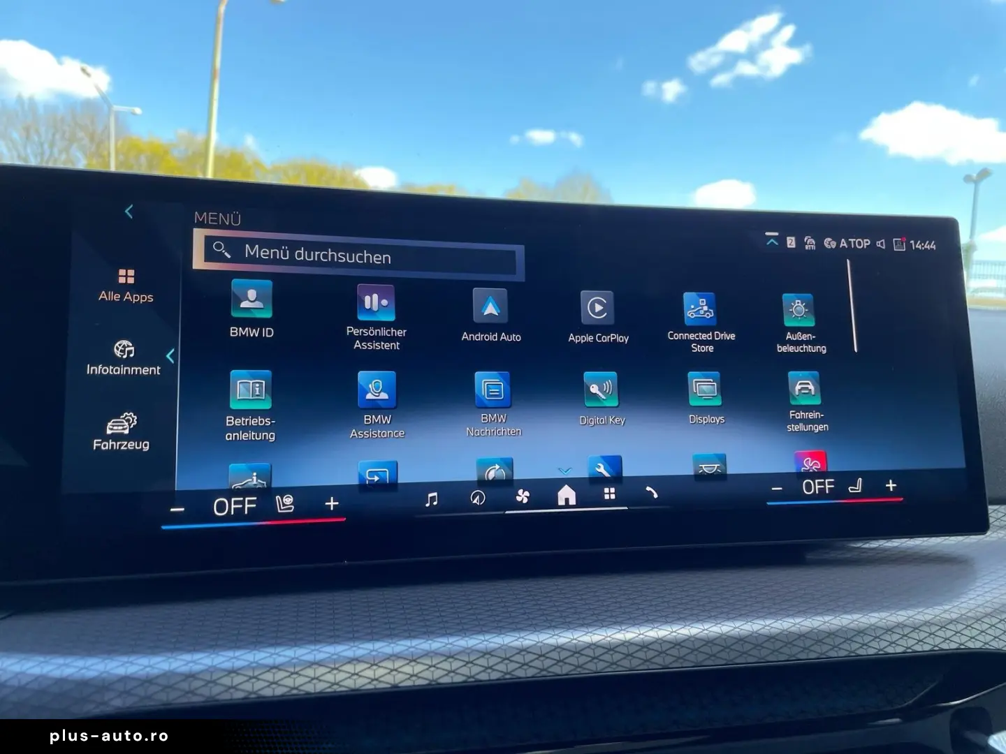 BMW i4 eDrive40 M Sportpaket Pro