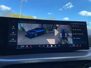 BMW i4 eDrive40 M Sportpaket Pro