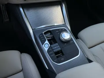 BMW i4 eDrive40 M Sportpaket Pro