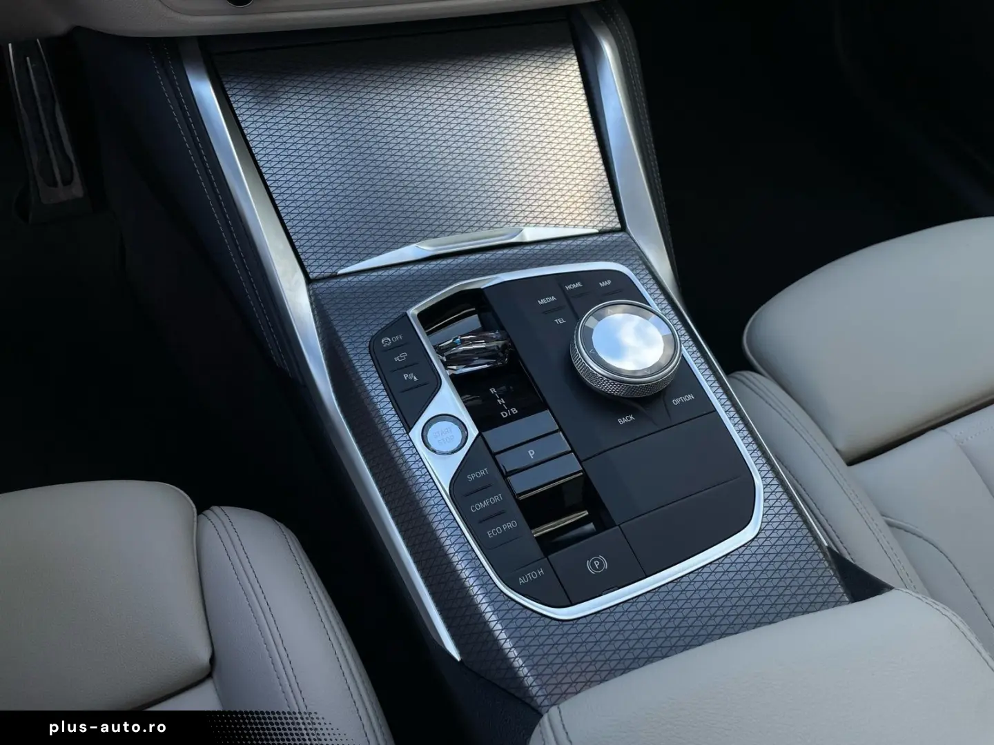 BMW i4 eDrive40 M Sportpaket Pro