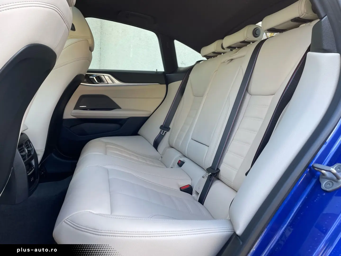 BMW i4 eDrive40 M Sportpaket Pro