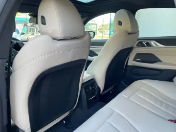 BMW i4 eDrive40 M Sportpaket Pro