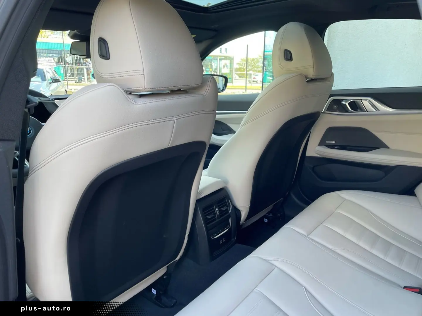 BMW i4 eDrive40 M Sportpaket Pro