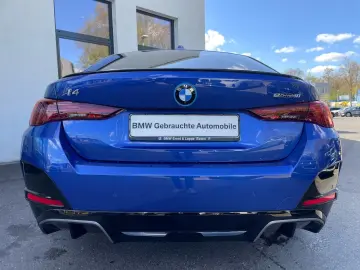 BMW i4 eDrive40 M Sportpaket Pro