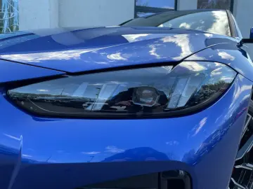 BMW i4 eDrive40 M Sportpaket Pro