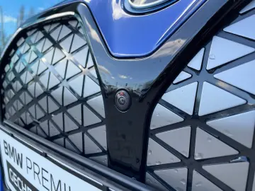 BMW i4 eDrive40 M Sportpaket Pro