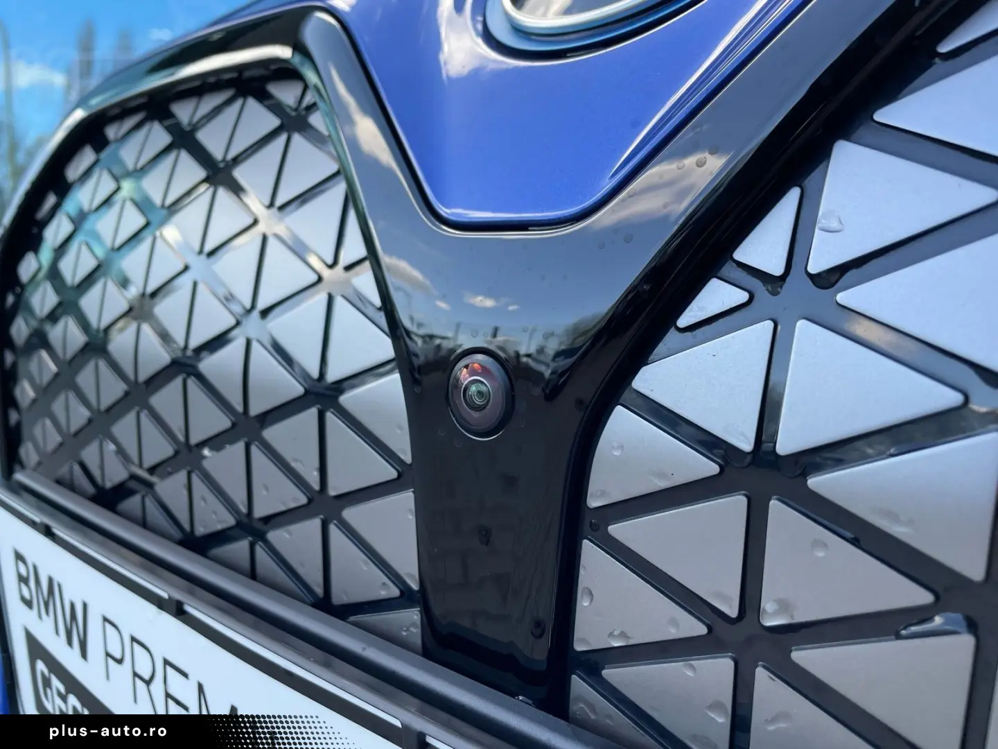 BMW i4 eDrive40 M Sportpaket Pro