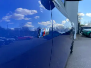 BMW i4 eDrive40 M Sportpaket Pro